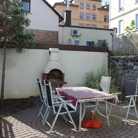 Apartment Mit Herz