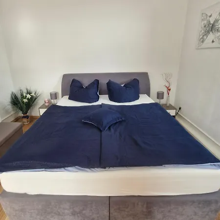 Apartment Mit Herz Diez