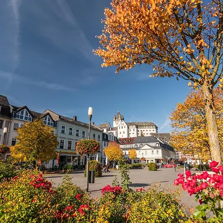 Apartment Mit Herz